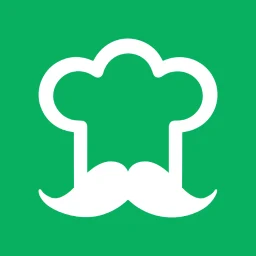 Save Recipes - Mr. Cook のアイコン